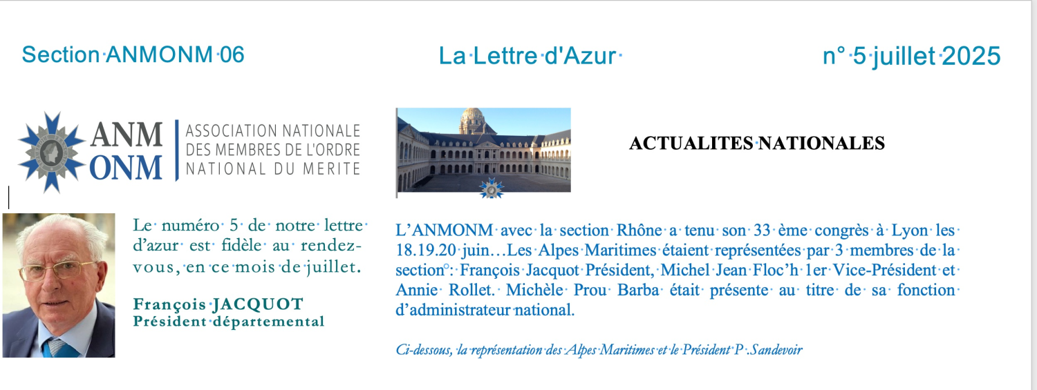 Les premiers titres 