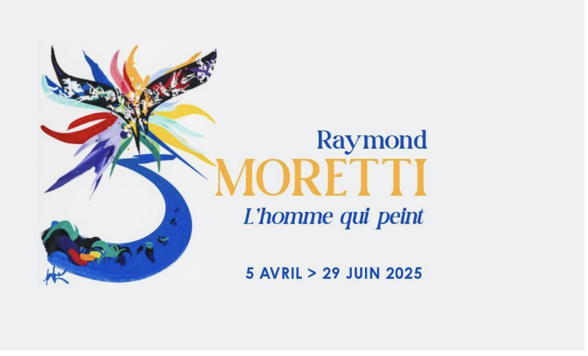 L'affiche de l'exposition 