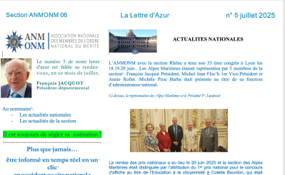 Les premiers titres 