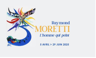 L'affiche de l'exposition 